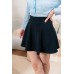 Doline Mini Skirt