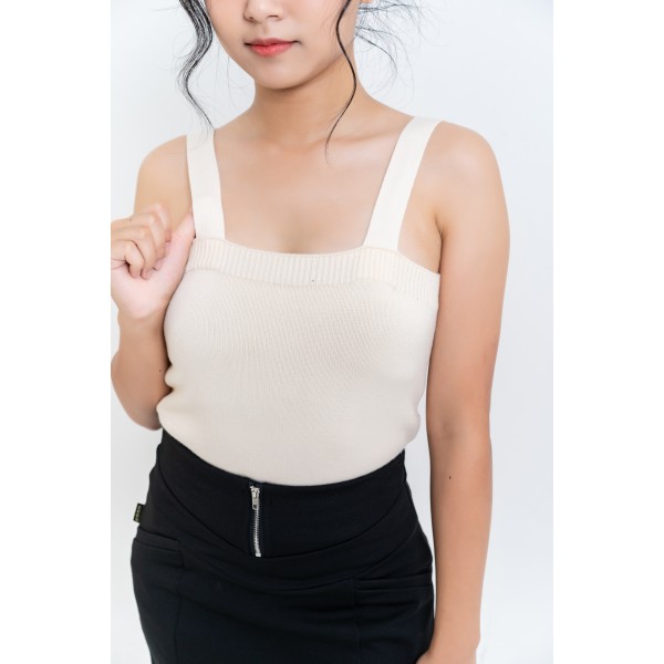 Celina Knit Singlet
