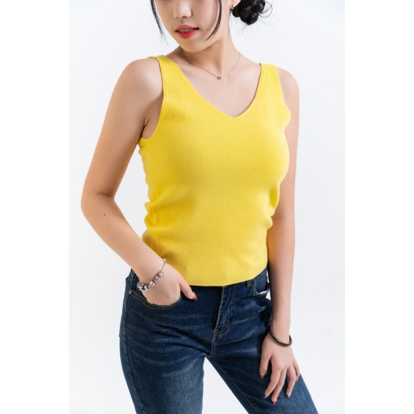 Celcius Knit Singlet