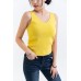 Celcius Knit Singlet