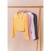 Full Zipper Long Sleeves Blouse with Collar