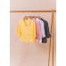 Half Sleeves Full Zipper Collared  shirt with Pocket 