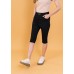 Fitted Pants