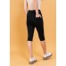 Fitted Pants