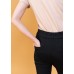 Fitted Pants