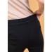 Fitted Pants