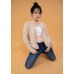 Lavine Knit Sweater