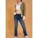 Gedy Long Jeans
