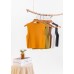 Xilafon Knit Top