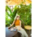 Xilafon Knit Top