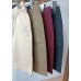 Men Slim Fit Pockets Shorts