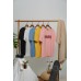 DREAMER Printed Graphic Tee
