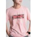 DREAMER Printed Graphic Tee