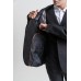Two Button Slim Fit Formal Coat