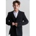 Two Button Slim Fit Formal Coat