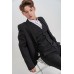 Two Button Slim Fit Formal Coat