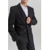 Two Button Slim Fit Formal Coat