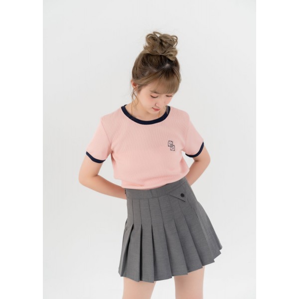 Jenvy Skirt