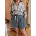 Stamen Short