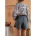 Stamen Short