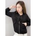 Stylish Bomber Jacket