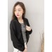 Stylish Bomber Jacket