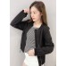 Stylish Bomber Jacket