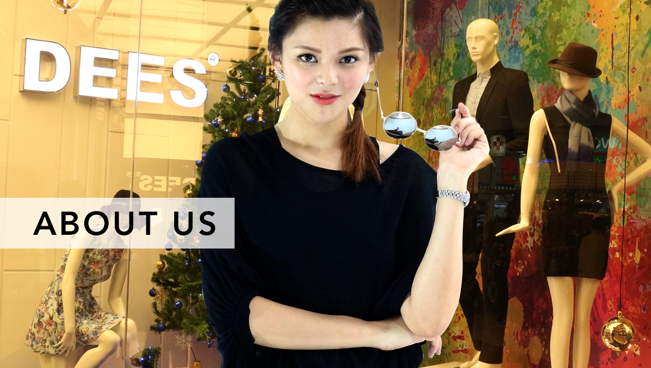 About Us